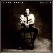 Valotte by Julian Lennon
