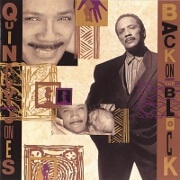 Back On The Block by Quincy Jones