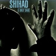 I Only Said by Shihad