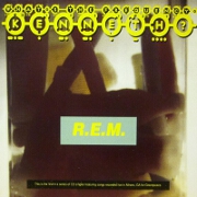 What's The Frequency Kenneth? by R.E.M.