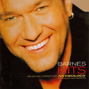 Barnes Hits by Jimmy Barnes
