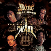 Art Of War by Bone Thugs N Harmony