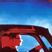Who's Gonna Ride Your Wild Horses by U2