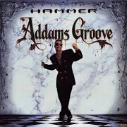 Addams Groove by MC Hammer