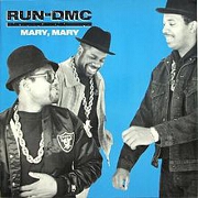 Mary, Mary by Run DMC