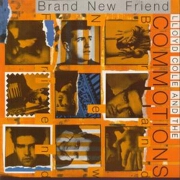 Brand New Friend by Lloyd Cole & The Commotions