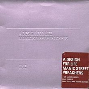A Design For Life by Manic Street Preachers