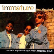 Feel The Funk by Immature