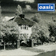 Live Forever by Oasis