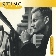 When We Dance by Sting