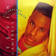 Strawberry Letter 23 by Tevin Campbell