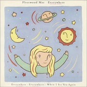 Everywhere by Fleetwood Mac