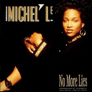 No More Lies by Michel'le