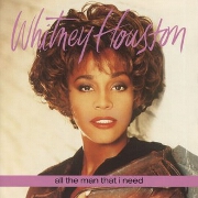 All The Man That I Need by Whitney Houston