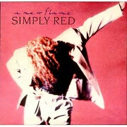 A New Flame by Simply Red