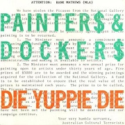 Die Yuppie Die by Painters and Dockers