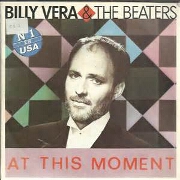 At This Moment by Billy Vera & The Beaters