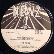 Accident Prone by The Newz