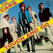 Touch & Go by The Cars