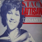 Dynamite by Stacy Lattisaw