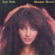 Hammer Horror by Kate Bush