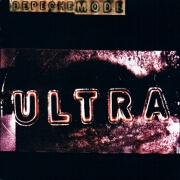 Ultra by Depeche Mode