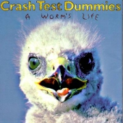 A Worm's Life by Crash Test Dummies