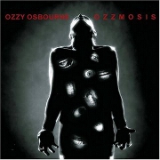 Ozzmosis by Ozzy Osbourne