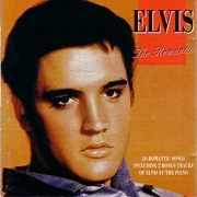 The Romantic by Elvis Presley