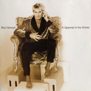 A Spanner In The Works by Rod Stewart