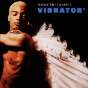 Vibrator by Terence Trent D'Arby
