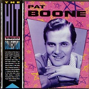 Hit Singles Collection by Pat Boone