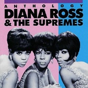 Anthology by Diana Ross and the Supremes