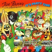 It's Party Time by Jive Bunny & Mastermixers