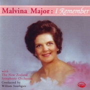 I Remember by Malvina Major