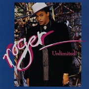 Unlimited by Roger