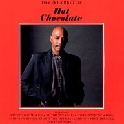 The Very Best Of Hot Chocolate by Hot Chocolate