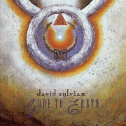 Gone To Earth by David Sylvian