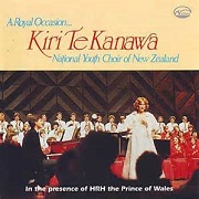 A Royal Occasion by Kiri Te Kanawa