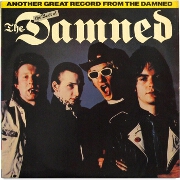 The Best Of The Damned by The Damned