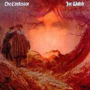 The Confessor by Joe Walsh