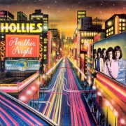 Another Night by The Hollies