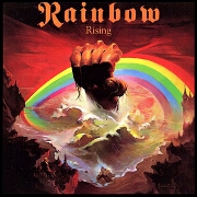 Rainbow Rising by Ritchie Blackmore's Rainbow