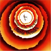 Songs In The Key Of Life by Stevie Wonder