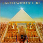 All 'N All by Earth, Wind and Fire