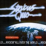 Rockin' All Over The World by Status Quo