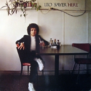Here by Leo Sayer