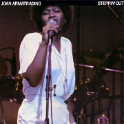 Steppin' Out by Joan Armatrading