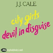 City Girls by JJ Cale