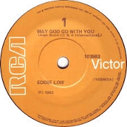 May God Go With You by Eddie Low